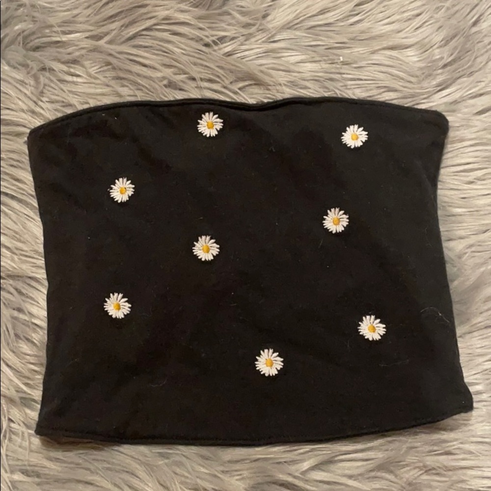 HOLLISTER REVERSIBLE TUBE TOP